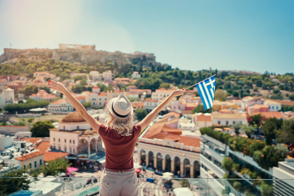 what to do in athens