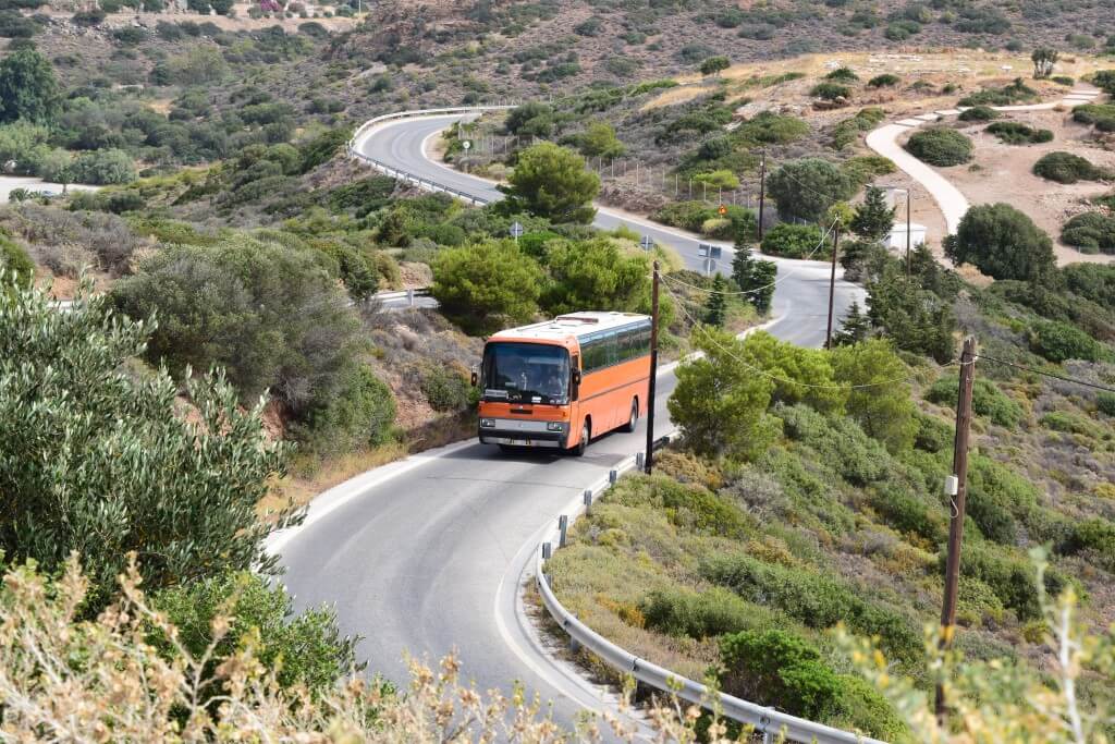 Embark on a scenic adventure with the Sunio Bus, your gateway to the enchanting destination of Sounio. Immerse yourself in the beauty of this historic site, home to the stunning Temple of Poseidon, with the comfort and convenience of our modern buses.