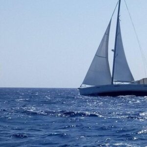 Rhodes Sailing Tour