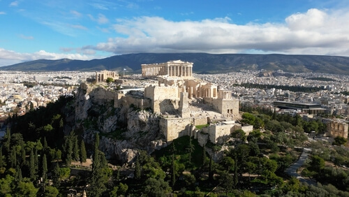 akropolis